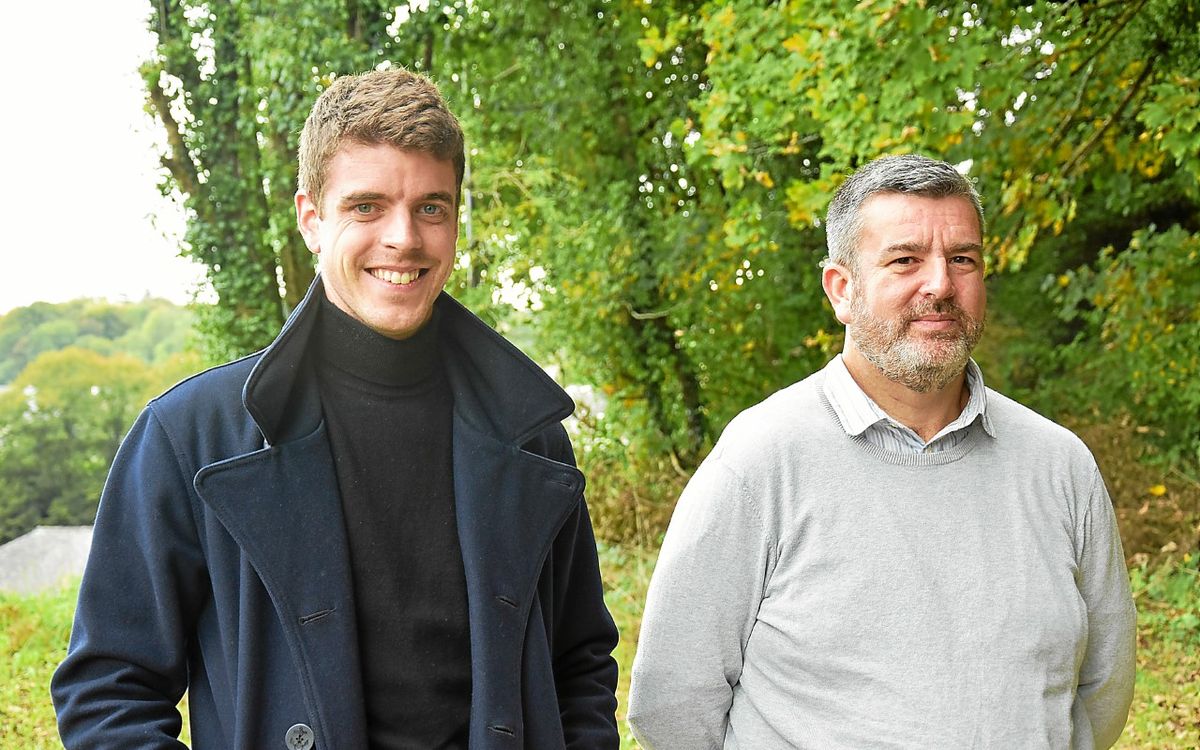 Analyzing the Leadership Shift: Quimperlé Welcomes its New President